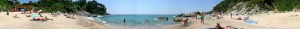 platja