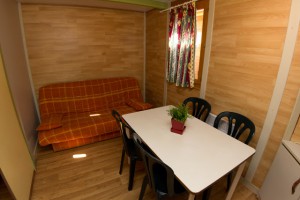 Camping Tucan - Lloret de Mar