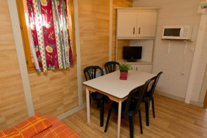 Camping Tucan - Lloret de Mar