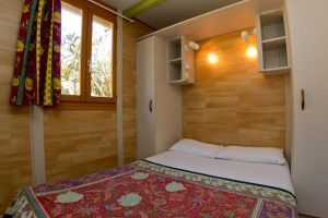 Camping Tucan - Lloret de Mar