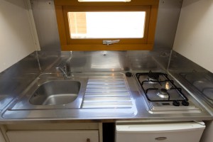Bungalow Camping Tucan Lloret de Mar