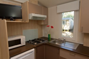 Camping Tucan - Lloret