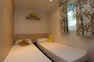 Camping Tucan - Lloret