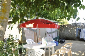 Camping Tucan Lloret de Mar