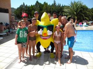 Camping Tucan - Lloret