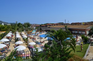 Camping Tucan - Lloret de Mar