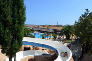 Camping Tucan - Lloret de Mar