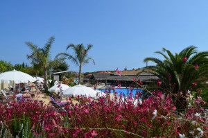 Camping Tucan - Lloret de Mar