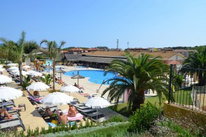 Camping Tucan - Lloret de Mar