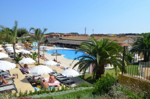 Camping Tucan - Lloret de Mar