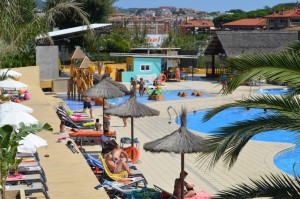 Camping Tucan - Lloret de Mar