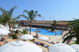 Camping Tucan - Lloret de Mar