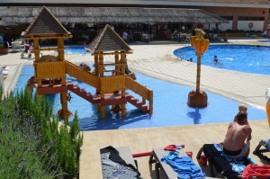 Camping Tucan - Lloret de Mar