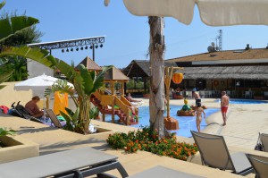 Camping Tucan - Lloret de Mar