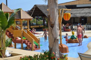 Camping Tucan - Lloret de Mar