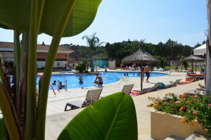 Camping Tucan - Lloret de Mar