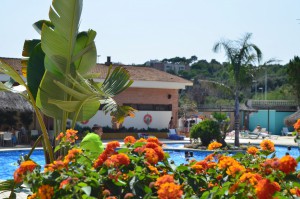 Camping Tucan - Lloret de Mar