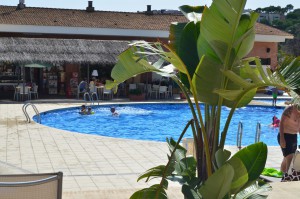 Camping Tucan - Lloret de Mar
