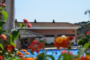 Camping Tucan - Lloret de Mar