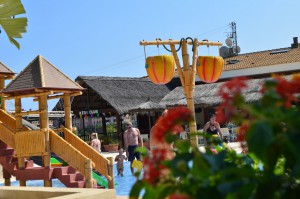 Camping Tucan - Lloret de Mar