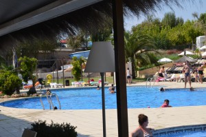 Camping Tucan - Lloret de Mar