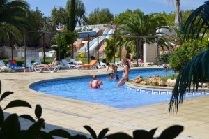 Camping Tucan - Lloret de Mar