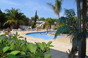 Camping Tucan - Lloret de Mar