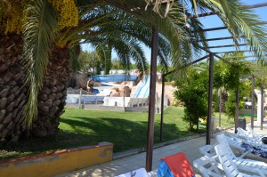 Camping Tucan - Lloret de Mar