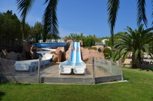 Camping Tucan - Lloret de Mar
