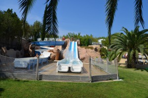 Camping Tucan - Lloret de Mar