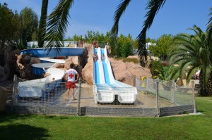 Camping Tucan - Lloret de Mar