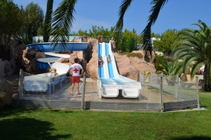 Camping Tucan - Lloret de Mar