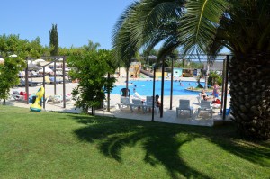Camping Tucan - Lloret de Mar