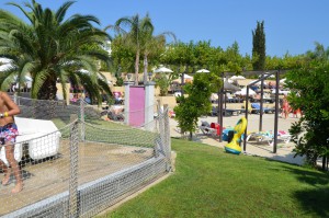 Camping Tucan - Lloret de Mar