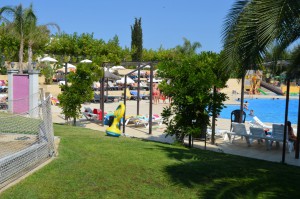 Camping Tucan - Lloret de Mar