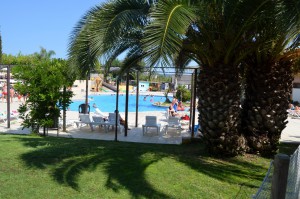 Camping Tucan - Lloret de Mar