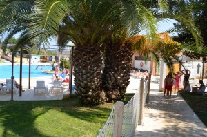 Camping Tucan - Lloret de Mar