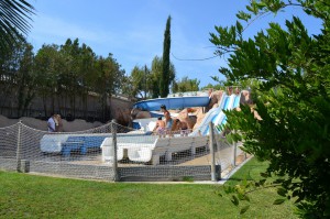 Camping Tucan - Lloret de Mar