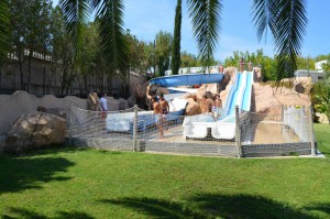 Camping Tucan - Lloret de Mar