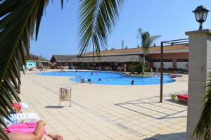 Camping Tucan - Lloret de Mar