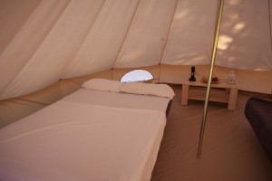 Glamping Camping T_uca - Lloret de Mar