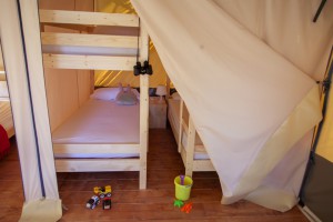 Glamping Camping T_uca - Lloret de Mar