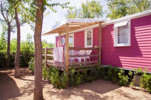 Camping Tucan - Lloret de Mar