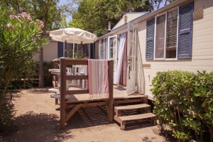 Camping Tucan - Lloret