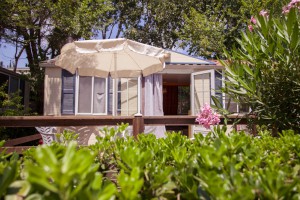 Camping Tucan - Lloret
