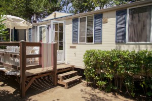 Camping Tucan - Lloret