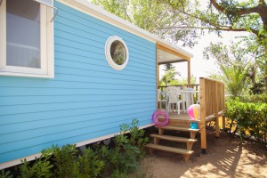 Camping Tucan - Lloret de Mar