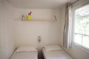 Mobil home OCEAN Camping Tucan - Lloret
