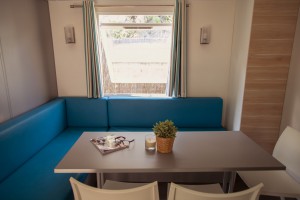 Mobil home OCEAN Camping Tucan - Lloret