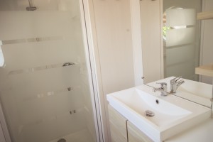 Mobil home OCEAN Camping Tucan - Lloret
